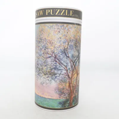 Puzzle de Rusta