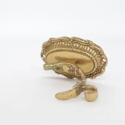 Tøjbøjler (Guld)