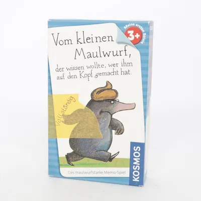 Bordspel van Kosmos