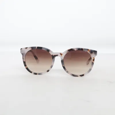 Sunglasses (Brown, Multicolored) from Hawkers