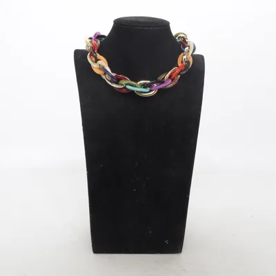 Phone accessory (Multicolored)