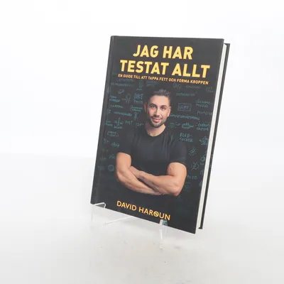 Träningsbok från Mondial