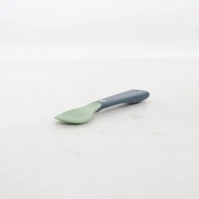 Children's cutlery (Blue, Green)