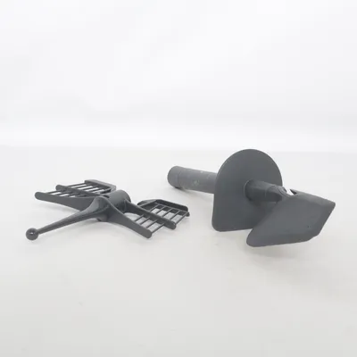 Kitchenware (Black)