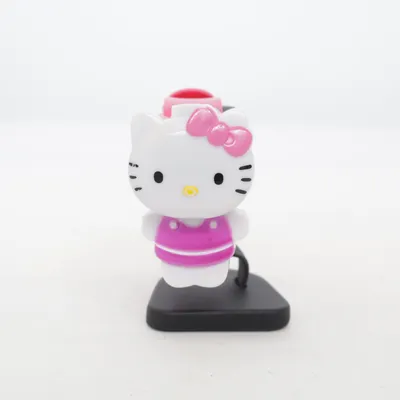 Armbandsur (Rosa, Vit) från Sanrio