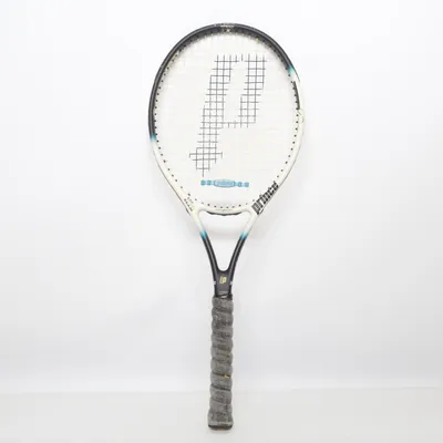 Tennisracket (Svart, Vit, Blå) från Prince