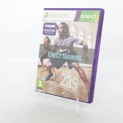 Video game