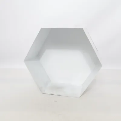 Étagère (Blanc)