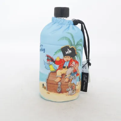 Feeding bottle (Pirate) from Emil Die Flasche