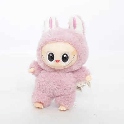 Gosedjur (Rosa) från The Monsters