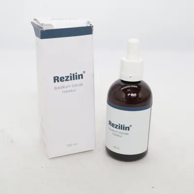 Haarserum van Rezilin