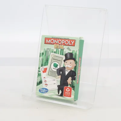 Brädspel från Hasbro Gaming