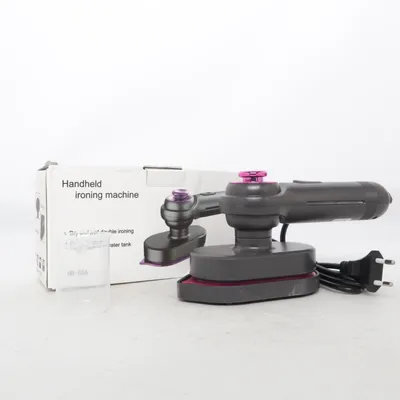 Défroisseur vapeur (Hb-606) de RoHS