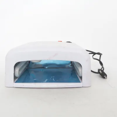 Lampe UV (Blanc)