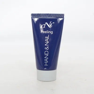 Gezichtspeeling (Hand & Nail Peeling) van CNC
