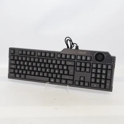 Tangentbord (Asus Gaming G01 KB) från Asus