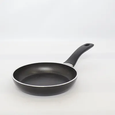 Stekpanna (Svart, Silverfärgad) från SilverCrest