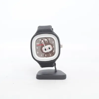Wristwatch (Black) from Pop Mart