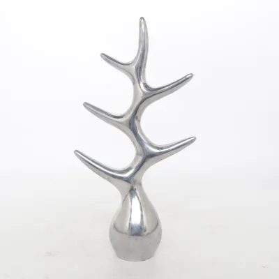 Home decoration (Silver) from Menu
