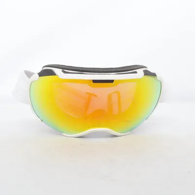 Lunettes de ski (Blanc, Jaune) de Scott