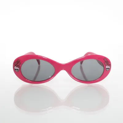 Sunglasses (Pink) from Monster High