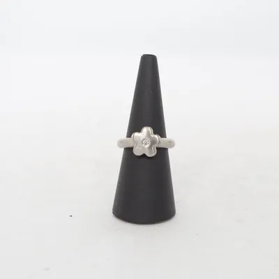 Bague (Argent) de Edblad Métal inconnu