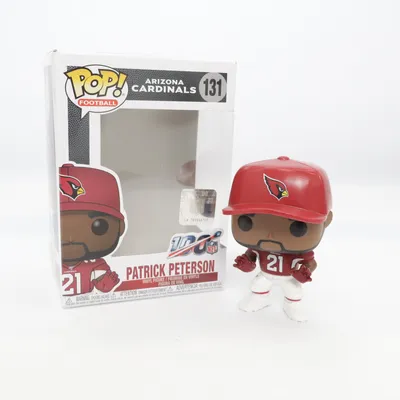 Leksaksfigur (131) från Funko Pop!