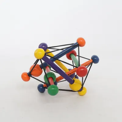 Babyspielzeug (Skwish) von Manhattan Toy