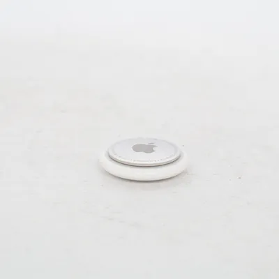 GPS-sender (Airtag) fra Apple