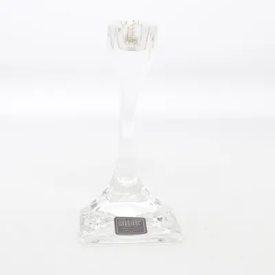 Chandelier (Transparent) de Riedel
