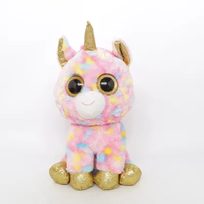 Soft toy (Fantasia) from TySilk
