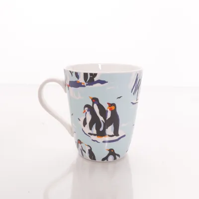 Mugg (Blå, Flerfärgad) från Cath Kidston