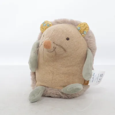 Gosedjur (Beige, Grå, Grön) från Moulin Roty