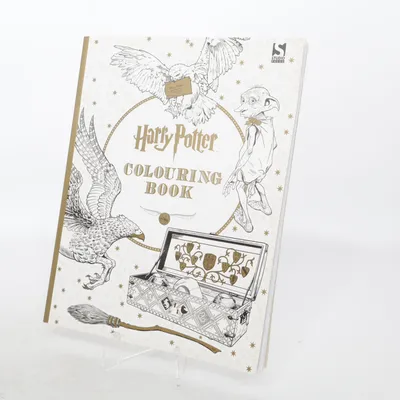 Coloring book