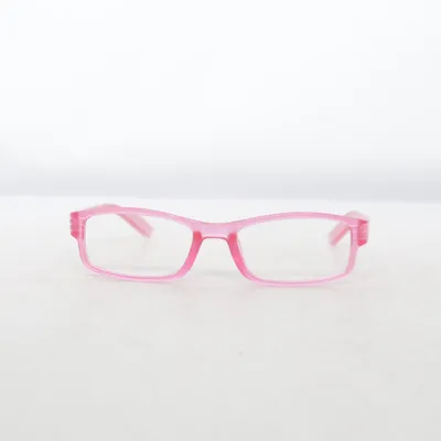 Glasses (Pink)