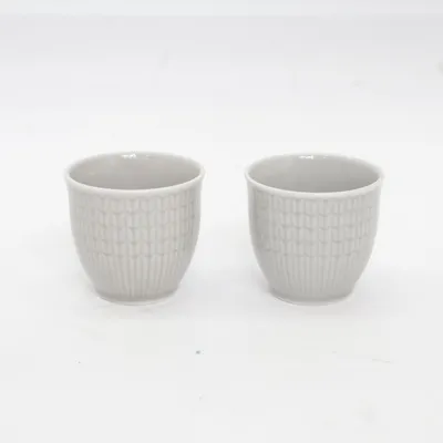 Sake Glas (Swedish Grace) von Rörstrand