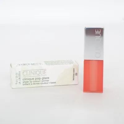 Læbestift (Pop Glaze) fra Clinique