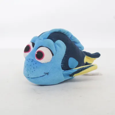 Soft toy (Dory) from Bandai