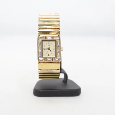 Wristwatch (Gold) from Dilligaf