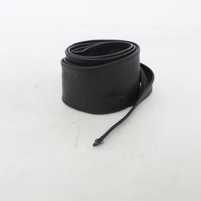 Ceinture (Noir)