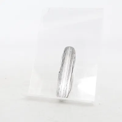 Pocket knife (Silver) from Dreizack