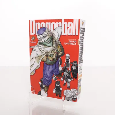 Comic book