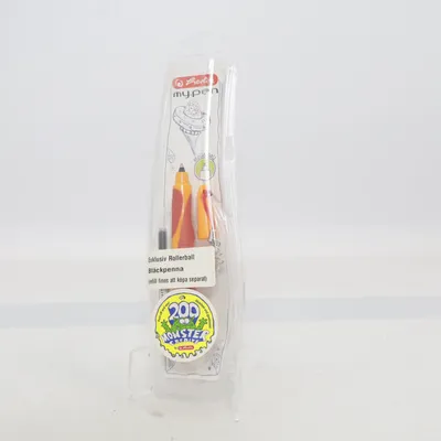 Penna (my.pen) från Herlitz
