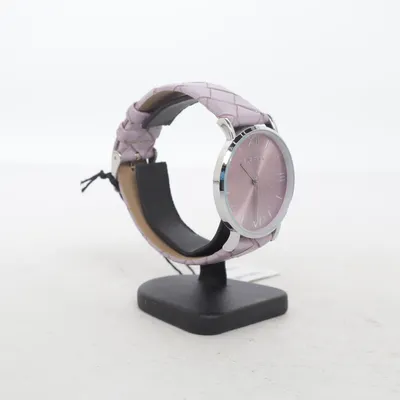 Wristwatch (Purple) from Suri Frey