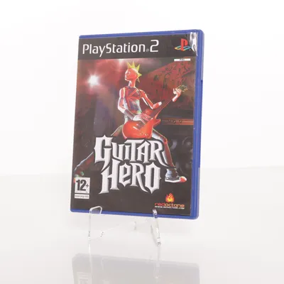 Video game