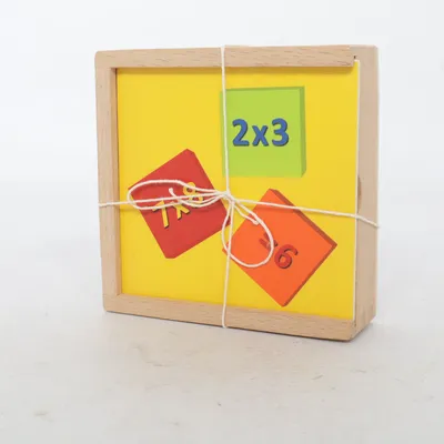 Activiteitenspeelgoed (Hg04903) van Playtive Junior