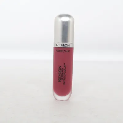 Gloss à lèvres (Ultra Hd Matte Lipcolor) de Revlon