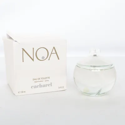 Eau de Toilette (Noa) de Cacharel