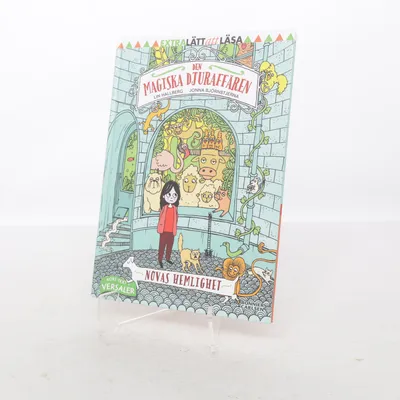 Kinderboek