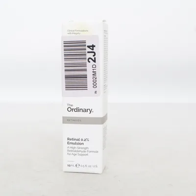 Serum (Retinal 0.2% Emulsion) van The Ordinary